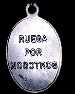 'Ruega por nosotros' RRG.jpg