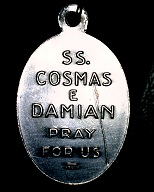 'SS. Cosmas e Damian P.F.U.' R13E.jpg