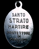 'Santo Strato Martire protettore di Posillipo' R166.jpg