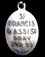 'St. Francis d'Assisi P.F.U.' R193.jpg