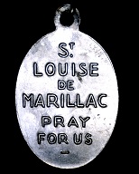 'St. Louise de Marillac P.F.U.' R1RJ.jpg