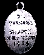 'St. Theresa Church Holy Year 1975' R16U.jpg