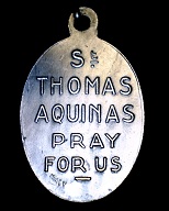 'St. Thomas Aquinas  P.F.U.' R1TQ.jpg