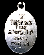 'St. Thomas the Apostle  P.F.U.' R1UT.jpg