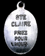 'Ste Claire Priez pour Nous' RR6.jpg