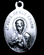 St. Paul of the crss R76.jpg